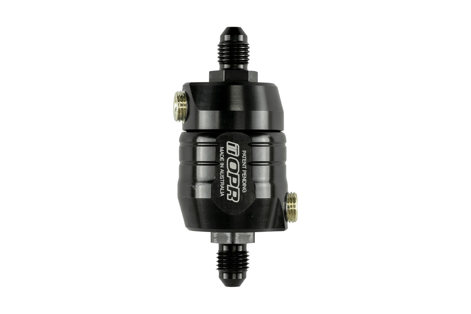 ProOPR Rising Rate Turbo Oil Pressure Regulator - HP Race Brands - Turbosmart - Oil Pressure Regulator