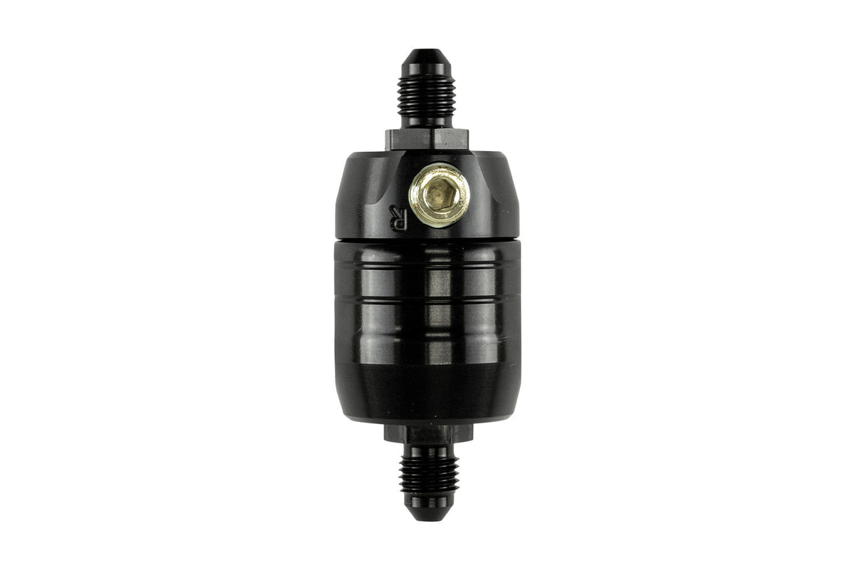 ProOPR Rising Rate Turbo Oil Pressure Regulator - HP Race Brands - Turbosmart - Oil Pressure Regulator