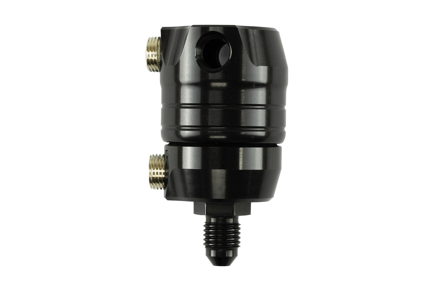 ProOPR Rising Rate Turbo Oil Pressure Regulator (Twin Outlet) - HP Race Brands - Turbosmart - Oil Pressure Regulator