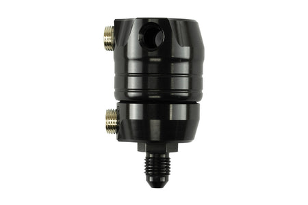 ProOPR Rising Rate Turbo Oil Pressure Regulator (Twin Outlet) - HP Race Brands - Turbosmart - Oil Pressure Regulator