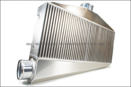 Pro/Series, 1200hp - HP Race Brands - Shearer Fabrications, Inc. - Intercooler