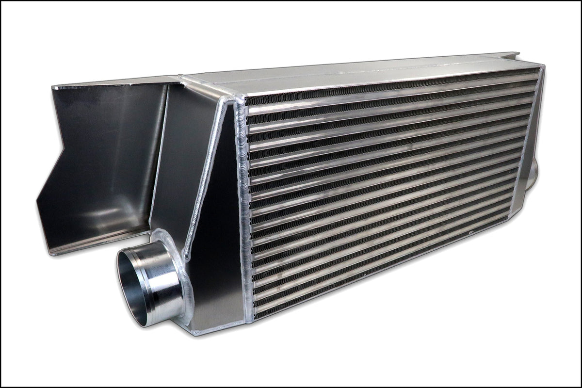 Pro/Series, 2000hp, 4th Gen F-Body IC - HP Race Brands - Shearer Fabrications, Inc. - Intercooler