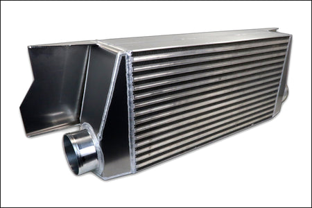 Pro/Series, 2000hp, 4th Gen F-Body IC - HP Race Brands - Shearer Fabrications, Inc. - Intercooler