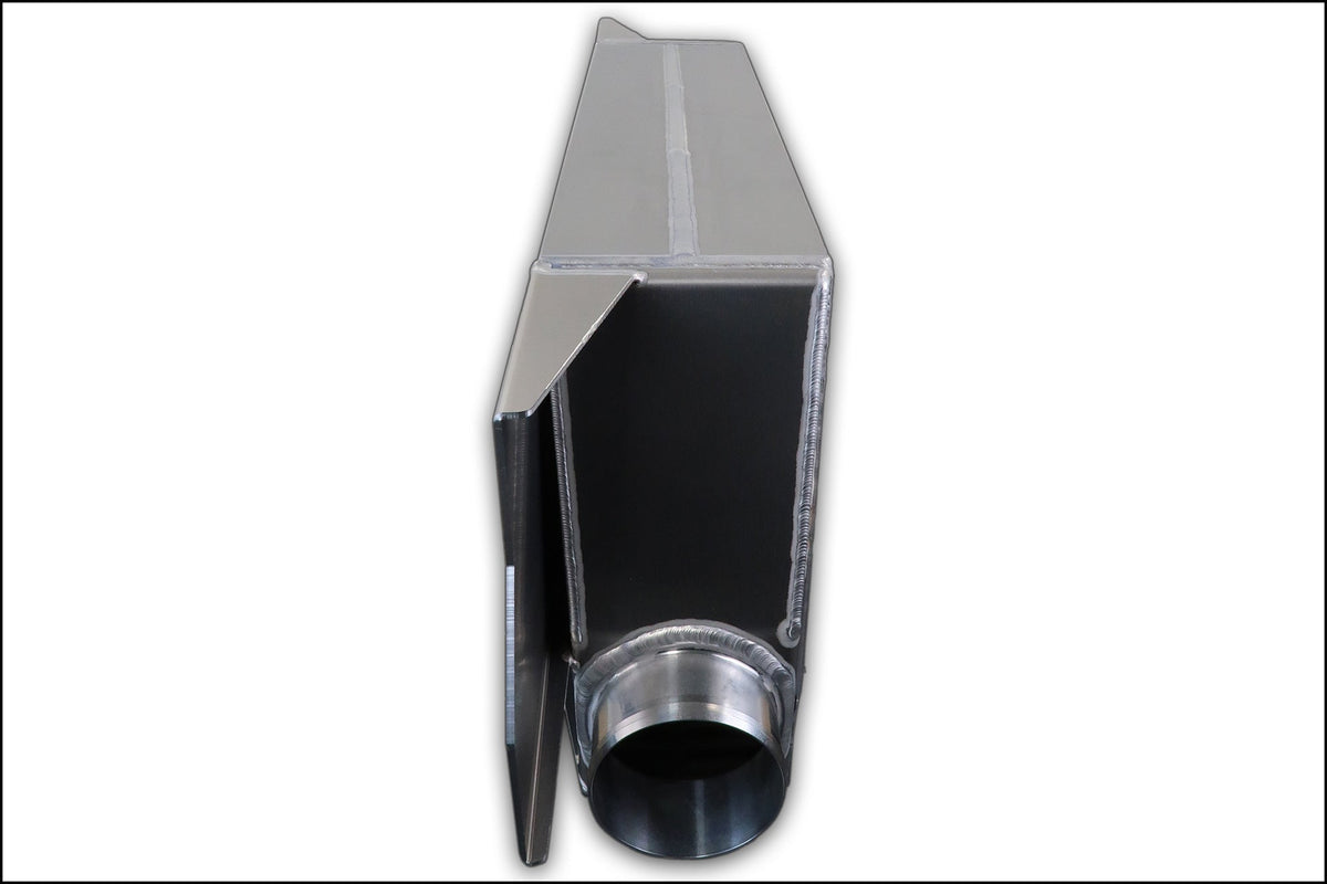 Pro/Series, 2000hp, 4th Gen F-Body IC - HP Race Brands - Shearer Fabrications, Inc. - Intercooler