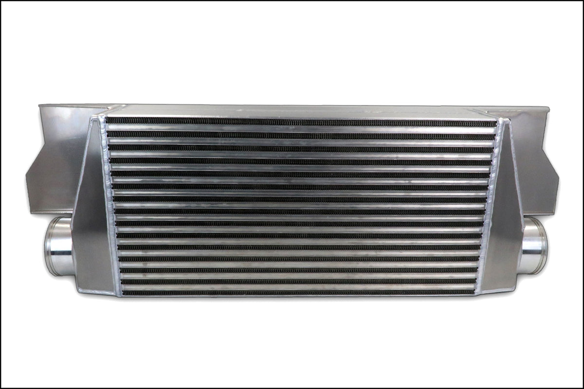 Pro/Series, 2000hp, 4th Gen F-Body IC - HP Race Brands - Shearer Fabrications, Inc. - Intercooler