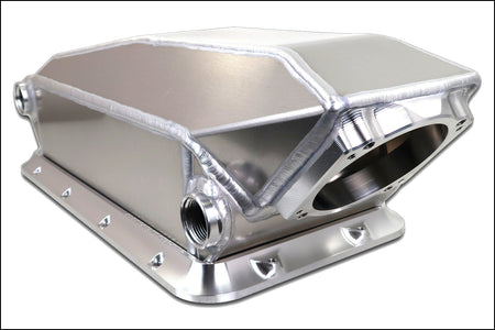 Pro/Series Hi-Ram Intercooler, 2300hp - HP Race Brands - Shearer Fabrications, Inc. - Intercooler