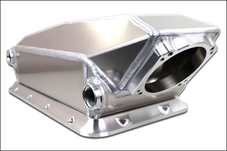 Pro/Series Hi-Ram Intercooler, 2300hp - HP Race Brands - Shearer Fabrications, Inc. - Intercooler