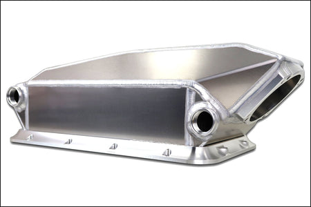 Pro/Series Hi-Ram Intercooler, 2300hp - HP Race Brands - Shearer Fabrications, Inc. - Intercooler
