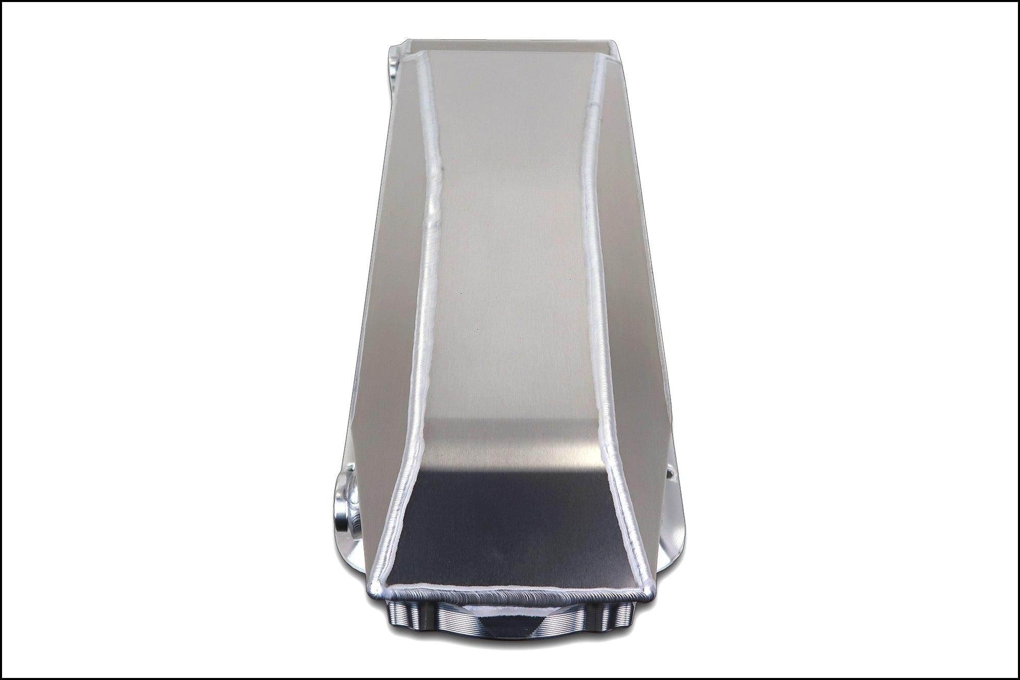 Pro/Series Hi-Ram Intercooler, 2300hp - HP Race Brands - Shearer Fabrications, Inc. - Intercooler