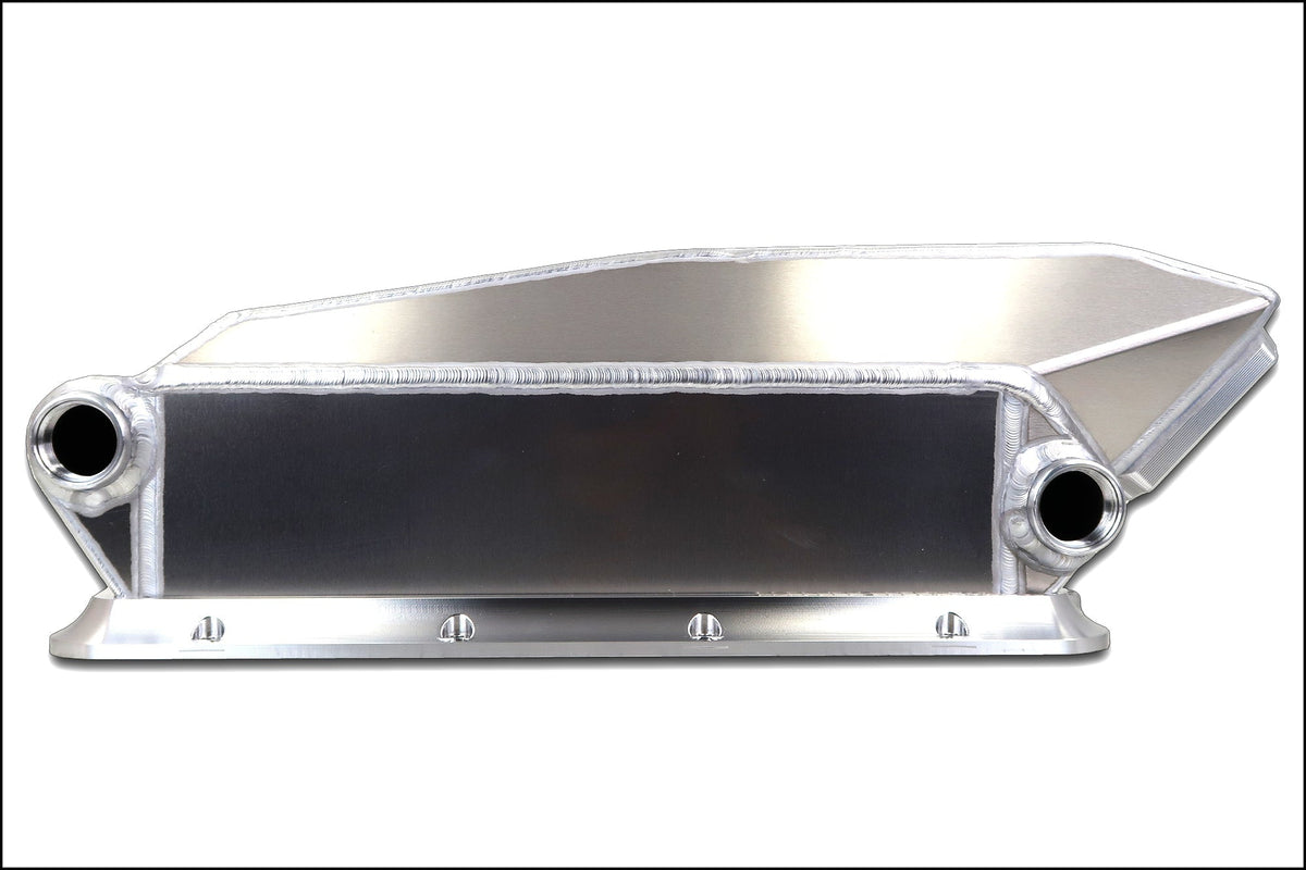 Pro/Series Hi-Ram Intercooler, 2300hp - HP Race Brands - Shearer Fabrications, Inc. - Intercooler