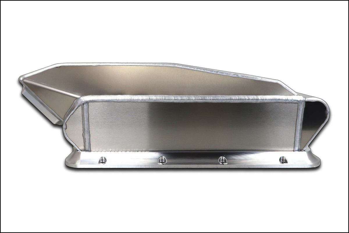 Pro/Series Hi-Ram Intercooler, 2300hp - HP Race Brands - Shearer Fabrications, Inc. - Intercooler