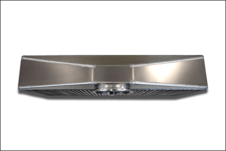 Pro/Series, TT, 1200hp Back Door Outlet - HP Race Brands - Shearer Fabrications, Inc. - Intercooler