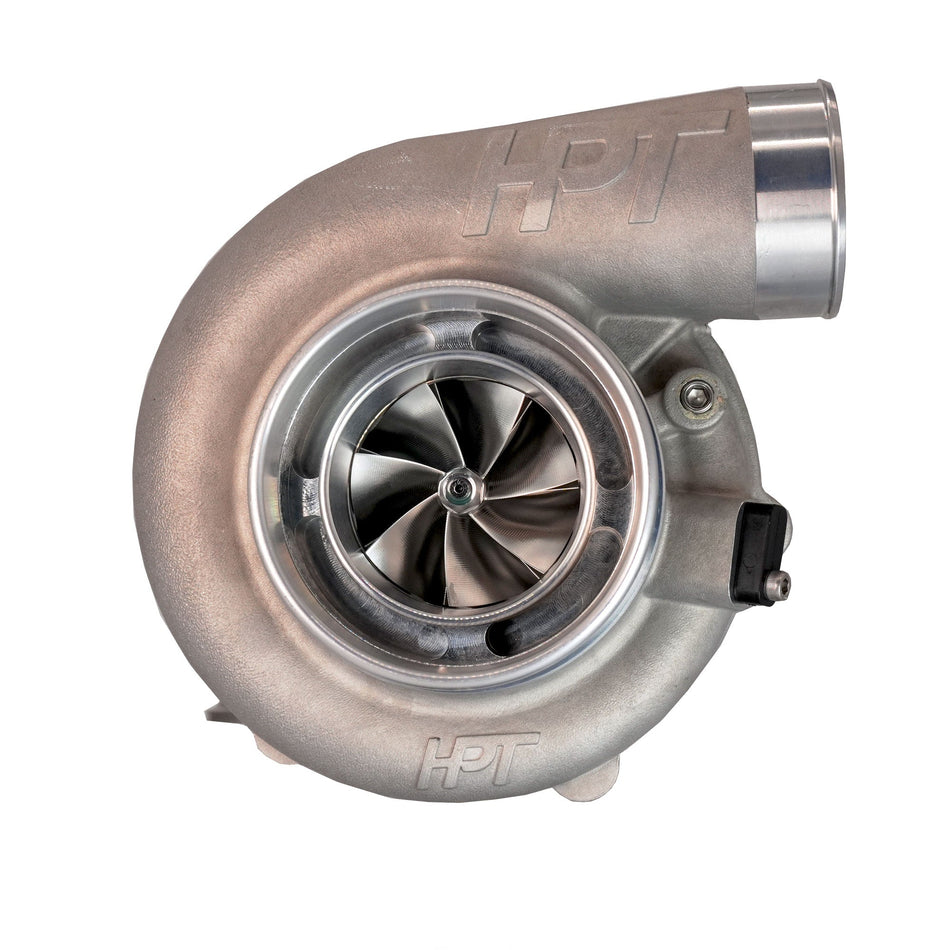 Remanufactured - HPT F2 7170 Turbochargers - HP Race Brands - HPT Turbo - Reman Turbochargers