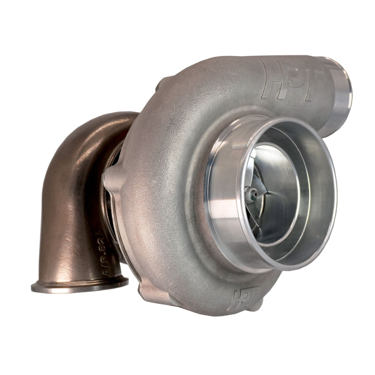 Remanufactured - HPT F2 7170 Turbochargers - HP Race Brands - HPT Turbo - Reman Turbochargers