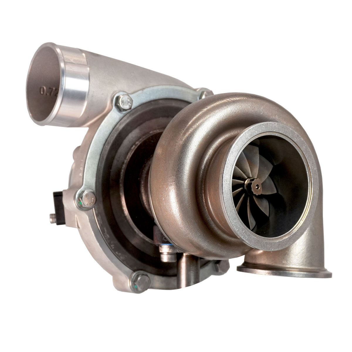 Remanufactured - HPT F2 7170 Turbochargers - HP Race Brands - HPT Turbo - Reman Turbochargers