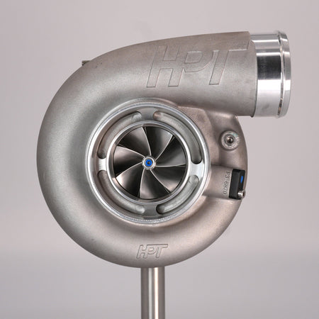 Remanufactured - HPT F3 6870 Turbocharger - HP Race Brands - HPT Turbo - Reman Turbochargers