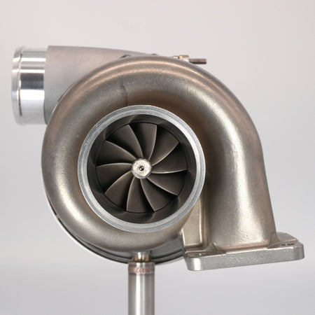 Remanufactured - HPT F3 7675 Turbocharger - HP Race Brands - HPT Turbo - Reman Turbochargers