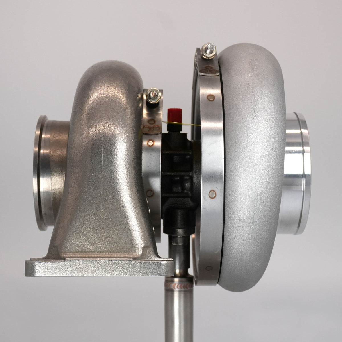 Remanufactured - HPT F3 7675 Turbocharger - HP Race Brands - HPT Turbo - Reman Turbochargers