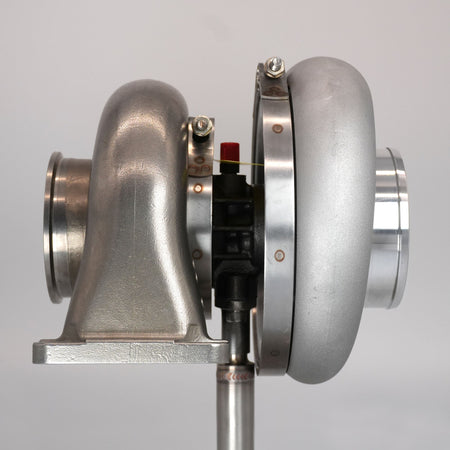 Remanufactured - HPT F3 7675 Turbocharger - HP Race Brands - HPT Turbo - Reman Turbochargers