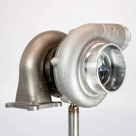 Remanufactured - HPT F3C (Compact) 7175 Turbocharger - HP Race Brands - HPT Turbo - Reman Turbochargers