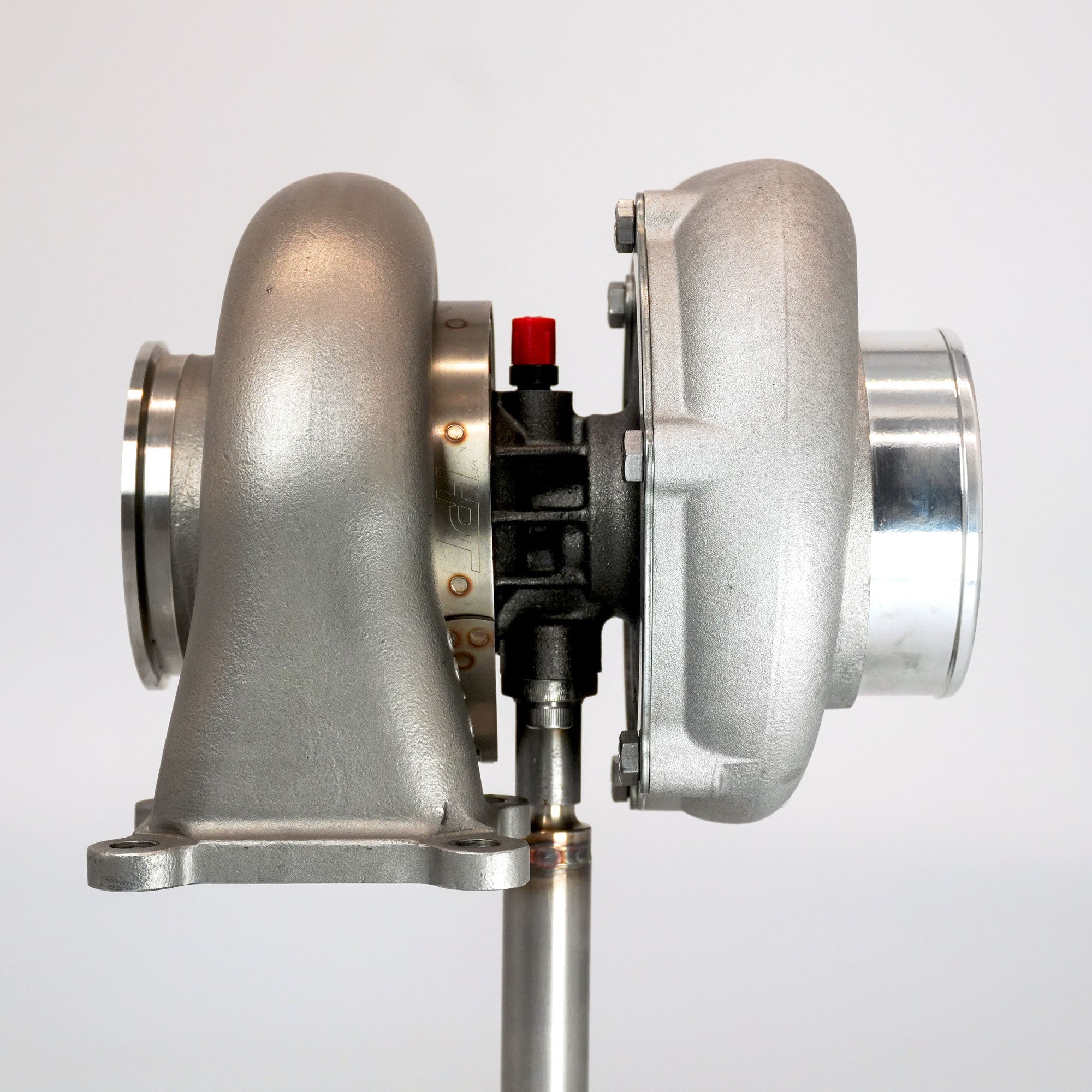 Remanufactured - HPT F3C (Compact) 7175 Turbocharger - HP Race Brands - HPT Turbo - Reman Turbochargers