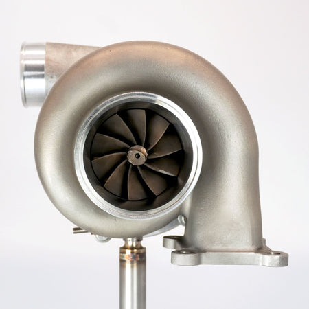 Remanufactured - HPT F3C (Compact) 7175 Turbocharger - HP Race Brands - HPT Turbo - Reman Turbochargers