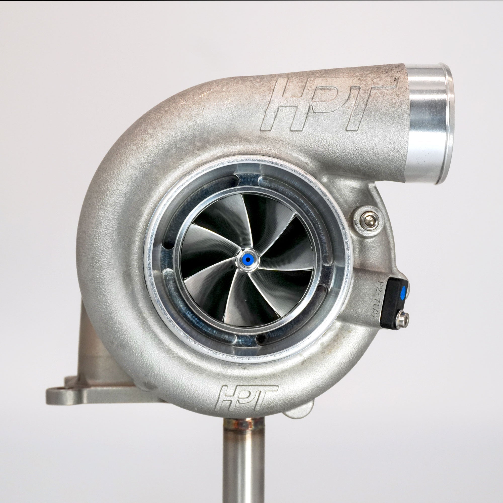 Remanufactured - HPT F3C (Compact) 7175 Turbocharger - HP Race Brands - HPT Turbo - Reman Turbochargers
