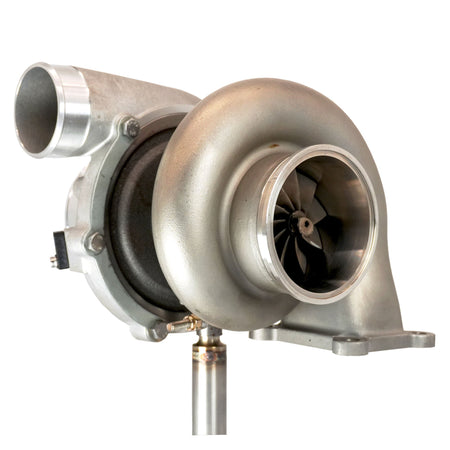 Remanufactured - HPT F3C (Compact) 7175 Turbocharger - HP Race Brands - HPT Turbo - Reman Turbochargers