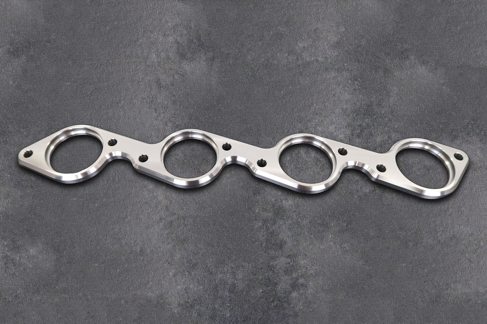 BBC Header Flange