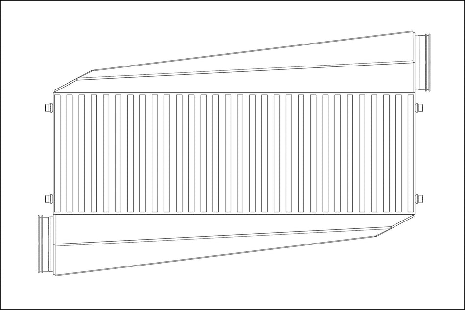 Pro/Series, 1600hp