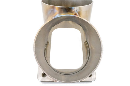 T6 Merge, 2-1 3" - HP Race Brands - Shearer Fabrications, Inc. - Collector
