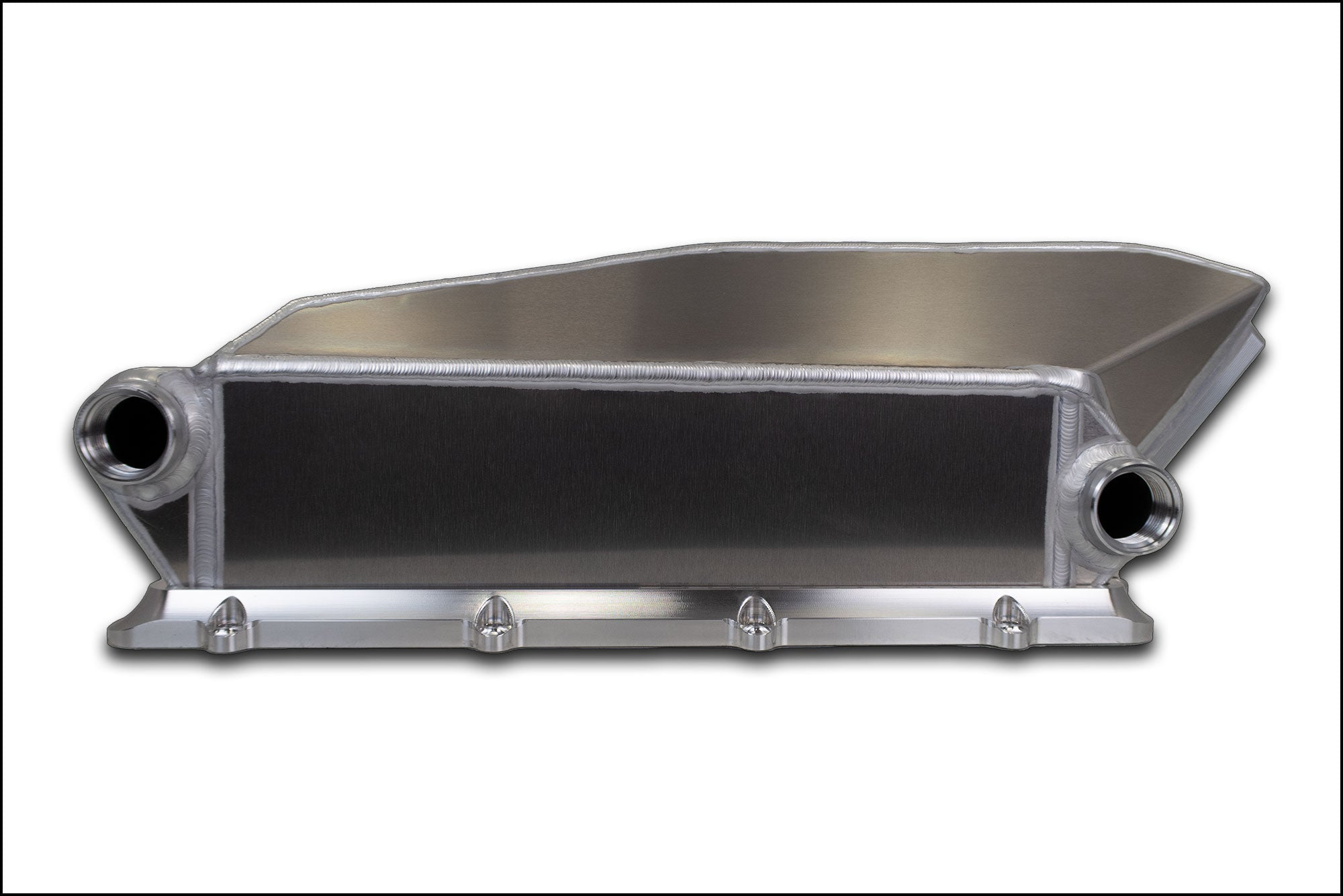 TSP Titan Pro/Series IC, 2500hp - HP Race Brands - Shearer Fabrications, Inc. - Intercooler