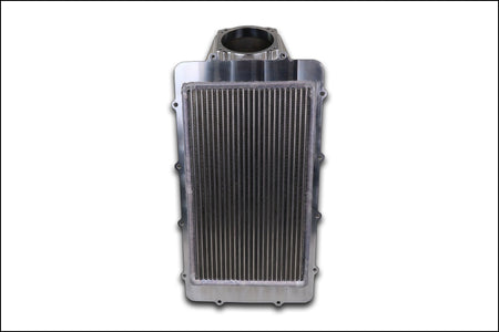 TSP Titan Pro/Series IC, 2500hp - HP Race Brands - Shearer Fabrications, Inc. - Intercooler