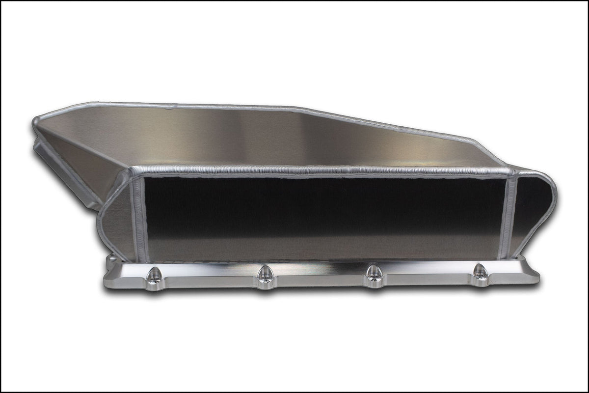 TSP Titan Pro/Series IC, 2500hp - HP Race Brands - Shearer Fabrications, Inc. - Intercooler