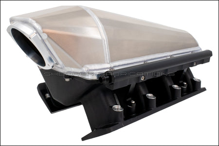 TSP Titan Sheetmetal Lid - HP Race Brands - Shearer Fabrications, Inc. - Intake Lid