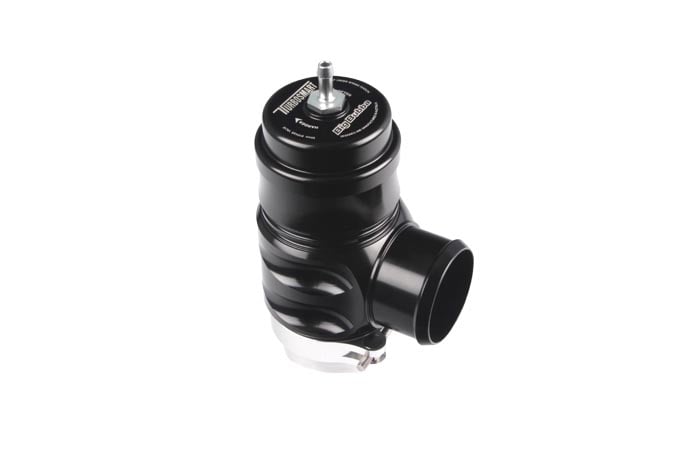 Turbosmart Big Bubba BPV ‘By - Pass Valve’ BOV (Sleeper) - HP Race Brands - Turbosmart - BOV