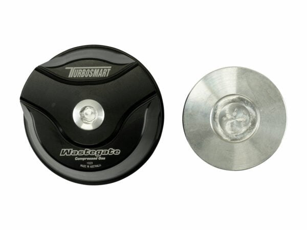 Turbosmart Cap Replacement Suit HyperGate45 ProGate50 C02 / HP / Full Range Valve - HP Race Brands - Turbosmart - Wastegate