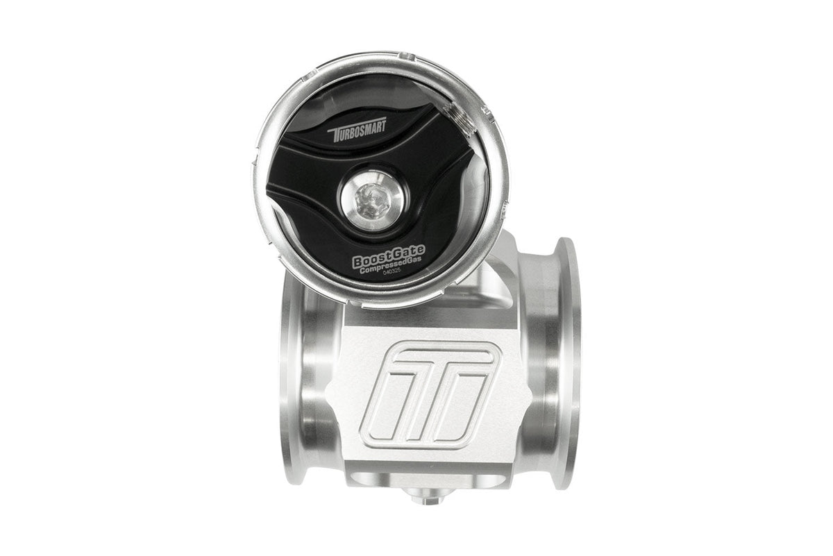 Turbosmart Compressed Gas BoostGate76 7PSI Black (Suits CO2 Boost Control) - HP Race Brands - Turbosmart - Boost Control