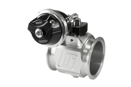 Turbosmart Compressed Gas BoostGate76 7PSI Black (Suits CO2 Boost Control) - HP Race Brands - Turbosmart - Boost Control