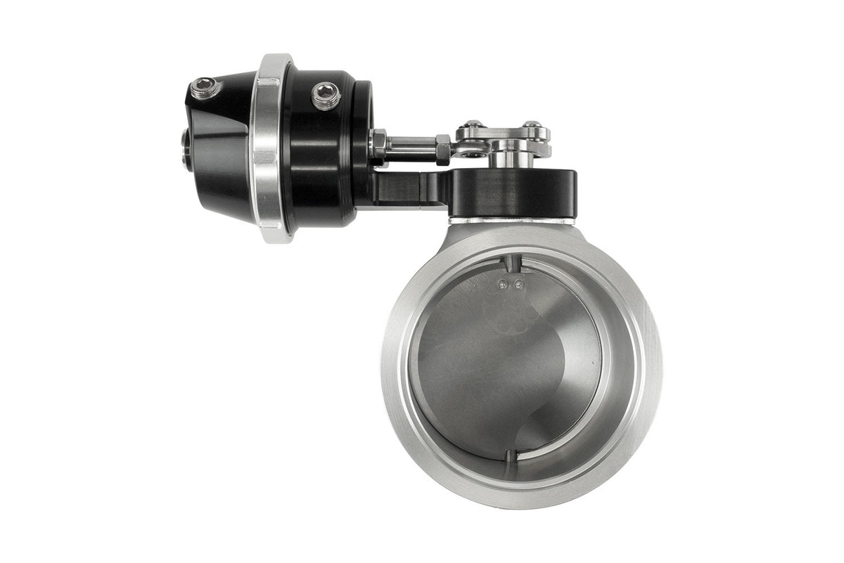 Turbosmart Compressed Gas BoostGate76 7PSI Black (Suits CO2 Boost Control) - HP Race Brands - Turbosmart - Boost Control