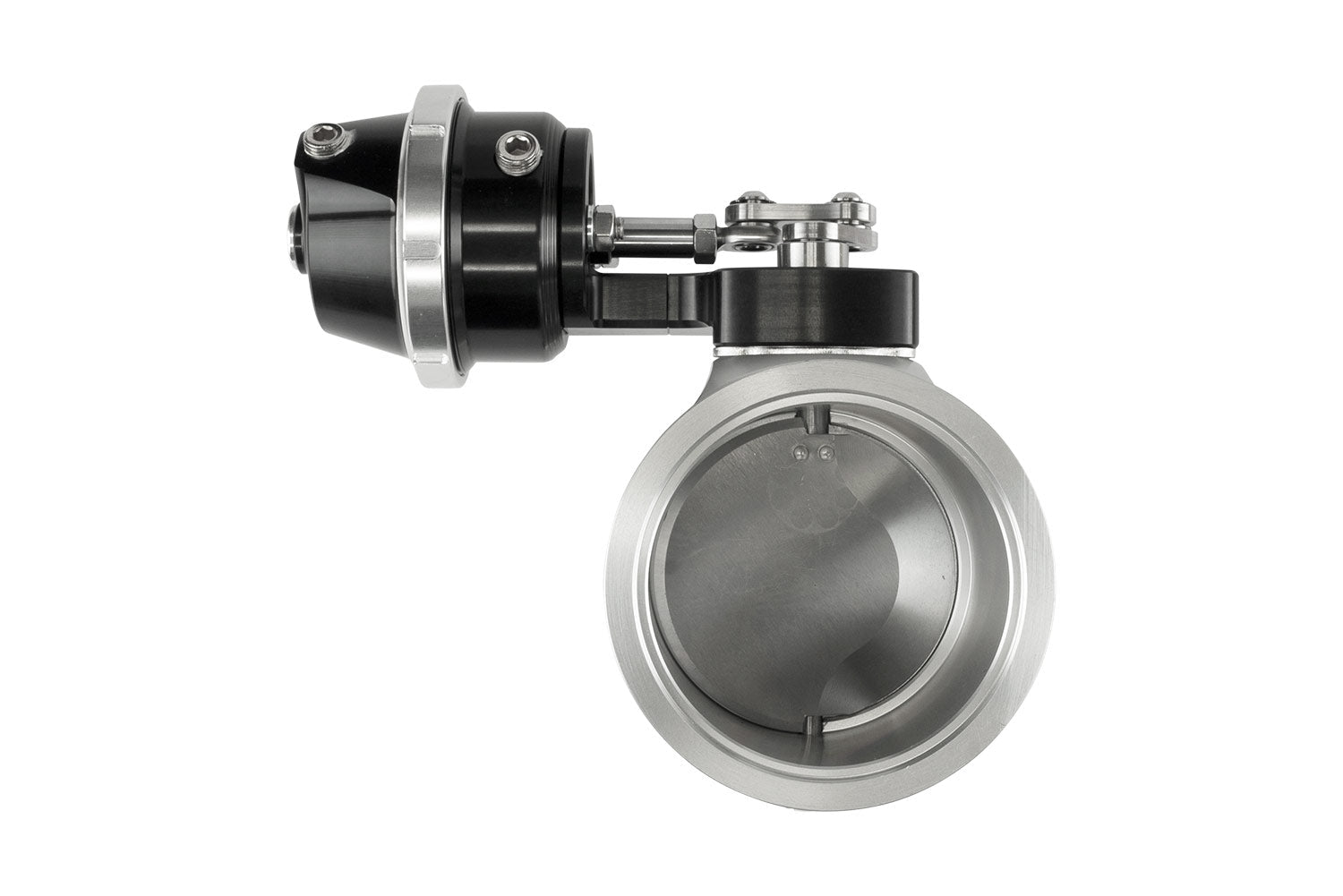 Turbosmart Compressed Gas BoostGate76 7PSI Black (Suits CO2 Boost Control) - HP Race Brands - Turbosmart - Boost Control