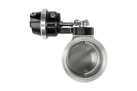 Turbosmart Compressed Gas BoostGate76 7PSI Black (Suits CO2 Boost Control) - HP Race Brands - Turbosmart - Boost Control