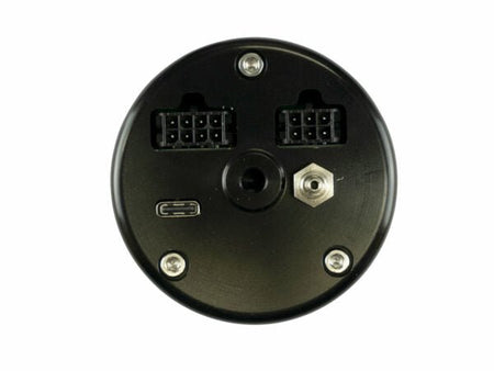 Turbosmart eBoost3 60PSI 60mm Electronic Boost Controller (Black) - HP Race Brands - Turbosmart - Boost Control