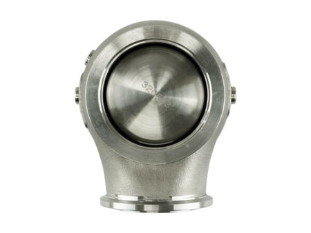 Turbosmart GenV HyperGate45 7psi External Wastegate (Black) - HP Race Brands - Turbosmart - Wastegate