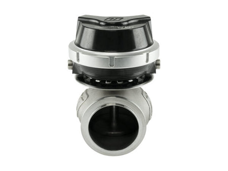 Turbosmart GenV HyperGate45 7psi External Wastegate (Black) - HP Race Brands - Turbosmart - Wastegate