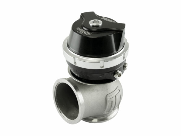 Turbosmart GenV ProGate50 CG / C02 HP Full Range - HP Race Brands - Turbosmart - Wastegate