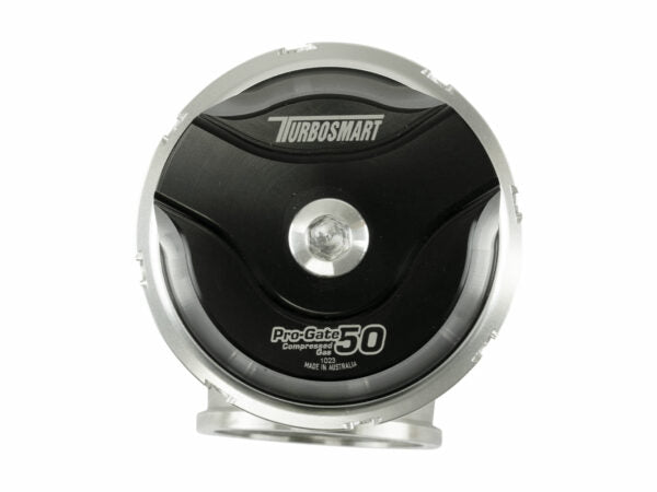 Turbosmart GenV ProGate50 CG / C02 HP Full Range - HP Race Brands - Turbosmart - Wastegate