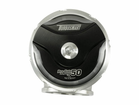 Turbosmart GenV ProGate50 CG / C02 HP Full Range - HP Race Brands - Turbosmart - Wastegate