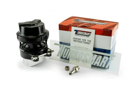 Turbosmart GenV RacePort BOV (Blow Off Valve) - HP Race Brands - Turbosmart - BOV