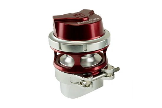Turbosmart GenV RacePort BOV (Blow Off Valve) - HP Race Brands - Turbosmart - BOV